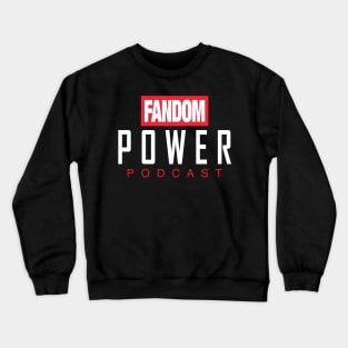 Fandom Power (Legendary) Crewneck Sweatshirt